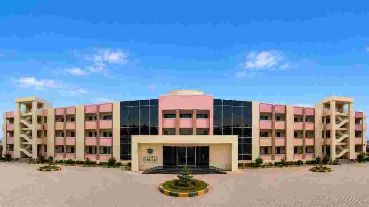 Sadriwala Productions project